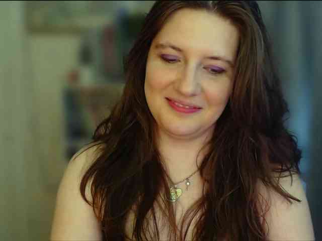 PavlaAdore webcam