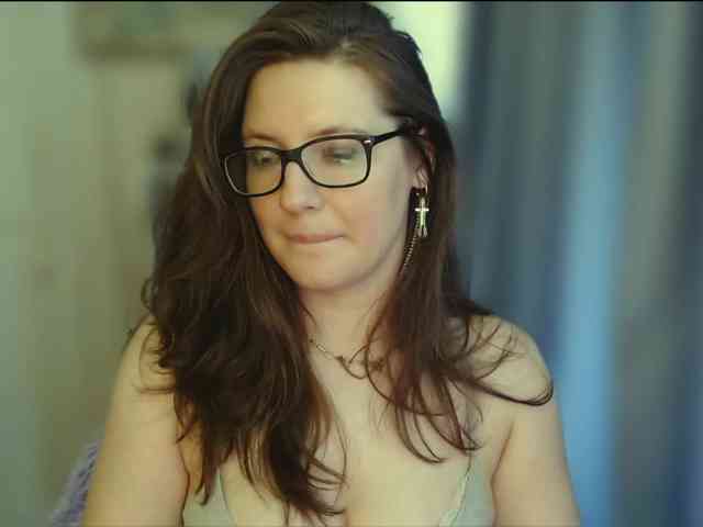 PavlaAdore webcam