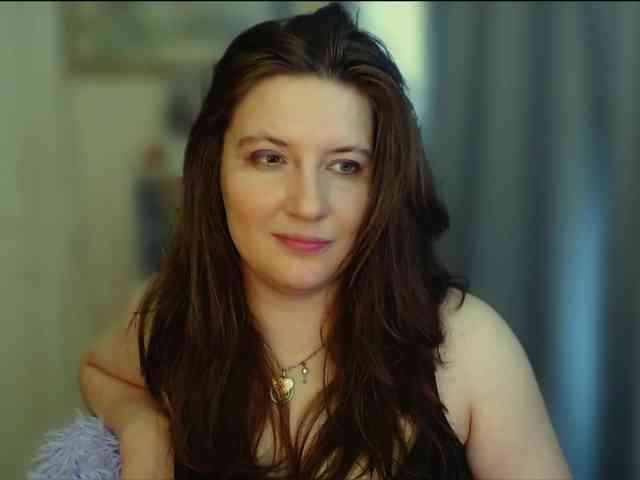 PavlaAdore webcam