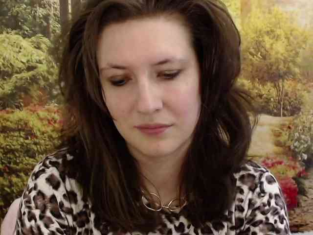 PavlaAdore webcam
