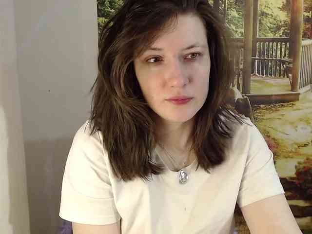 PavlaAdore webcam