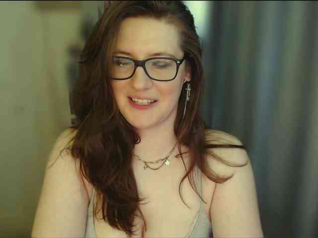 PavlaAdore webcam