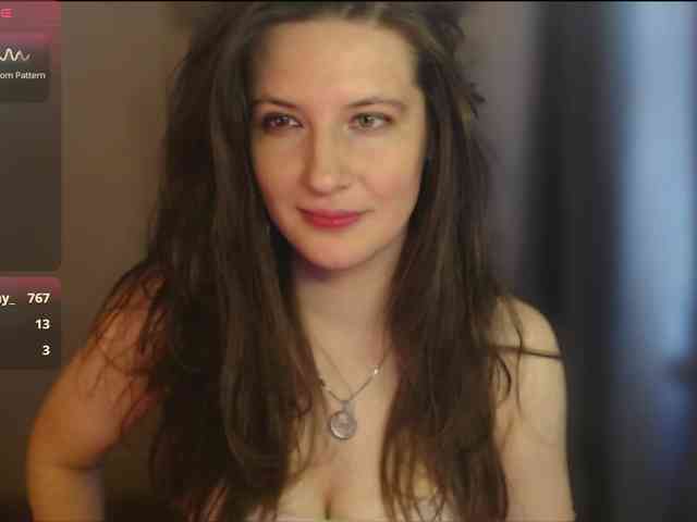 PavlaAdore webcam