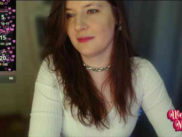 PavlaAdore webcam