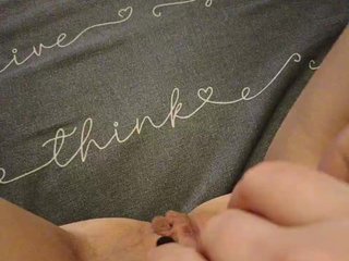 Koshecka77 Porn Show