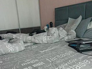 Koshecka77 Porn Show