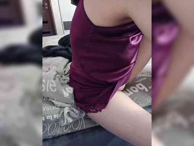 Koshecka77 Live Webcam on BongaCams