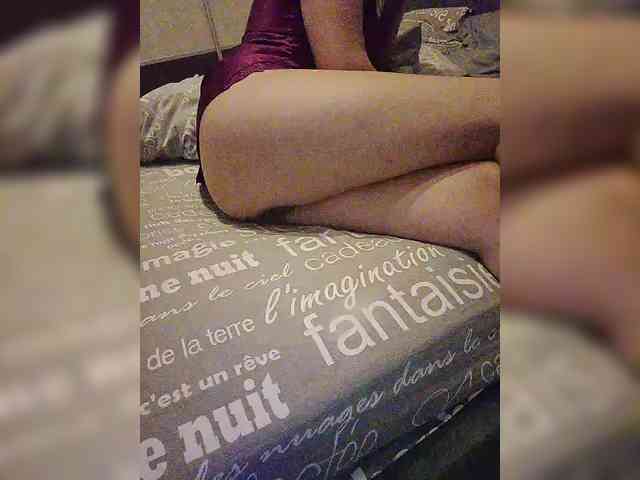 Koshecka77 webcam