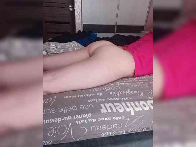 Koshecka77 webcam