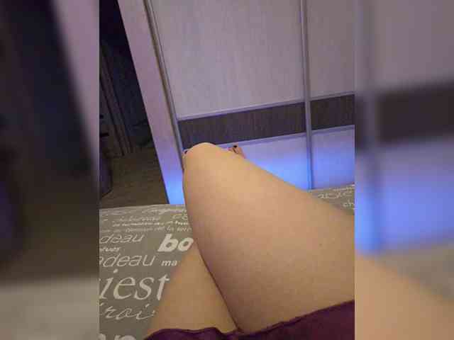 Koshecka77 Live Webcam on BongaCams