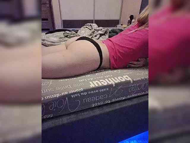 Koshecka77 webcam