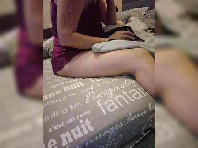 Koshecka77 webcam
