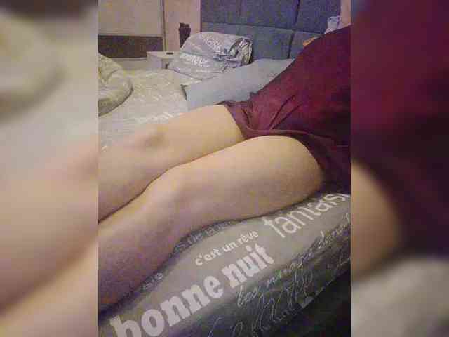 Koshecka77 webcam