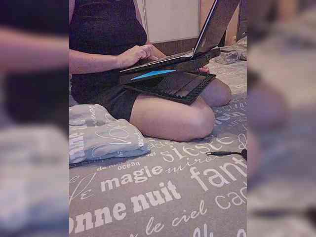 Koshecka77 webcam