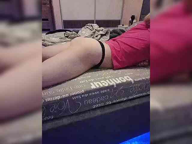 Koshecka77 webcam