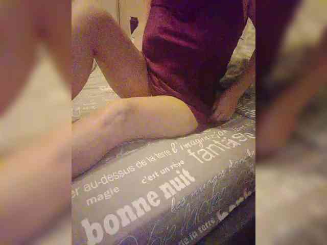 Koshecka77 webcam
