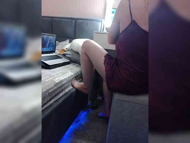 Koshecka77 webcam