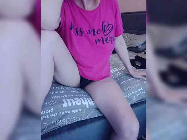 Koshecka77 webcam