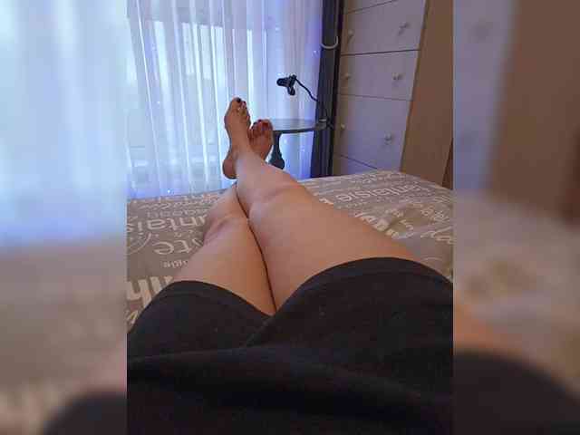 Koshecka77 webcam