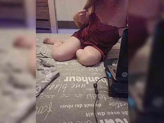 Koshecka77 webcam