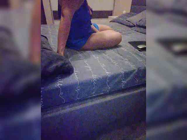 Koshecka77 webcam