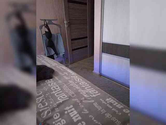 Koshecka77 webcam