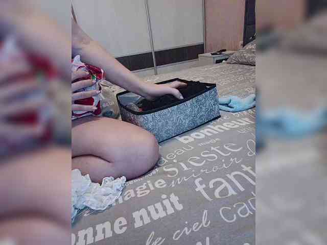 Koshecka77 webcam