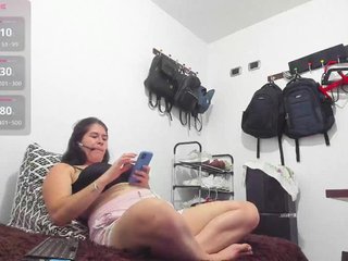 mia1-soman2 Porn Show