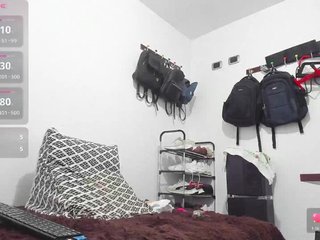 mia1-soman2 Porn Show