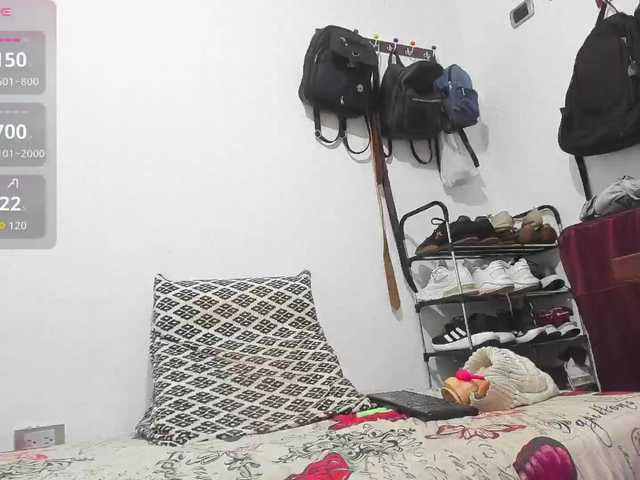 mia1-soman2's BongaCams show and profile