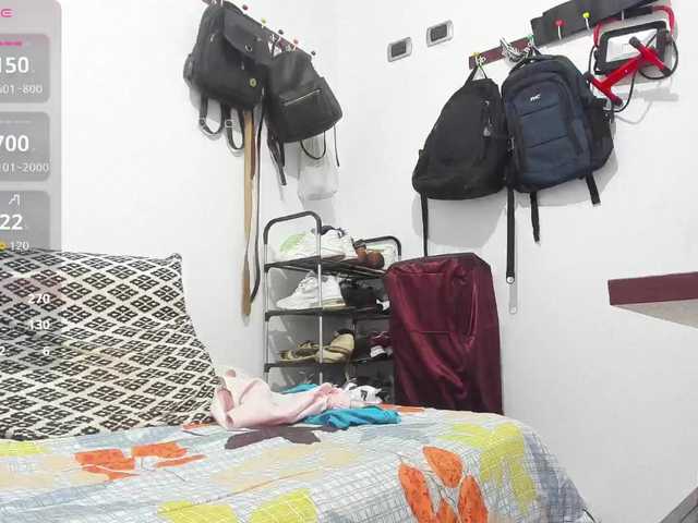 mia1-soman2's BongaCams show and profile