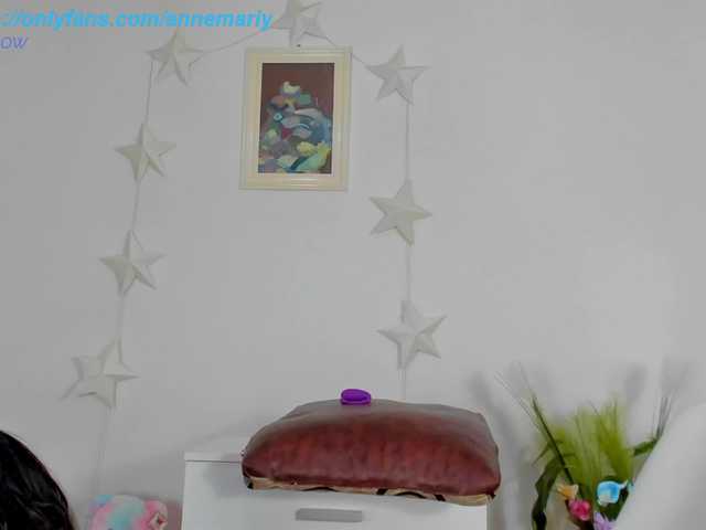 annemariy's BongaCams show and profile