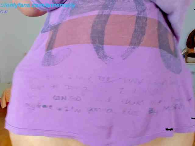 annemariy webcam