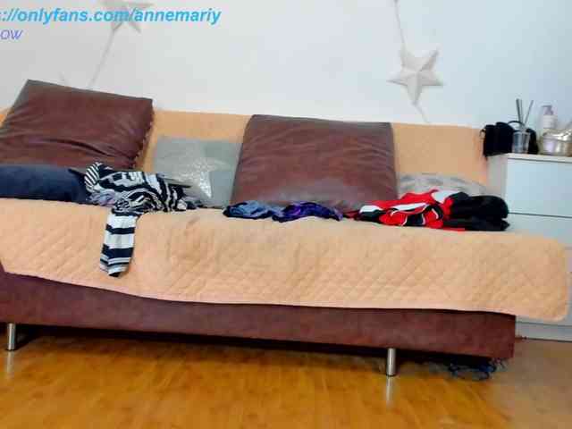 annemariy webcam