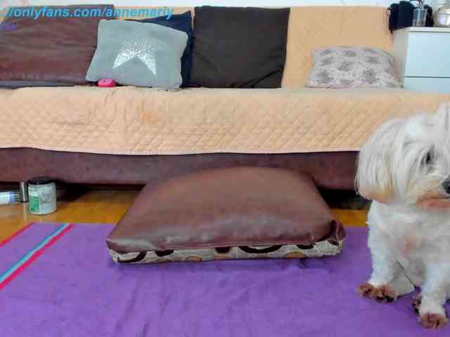 annemariy webcam