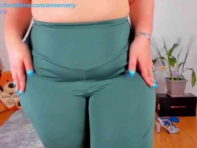 annemariy webcam