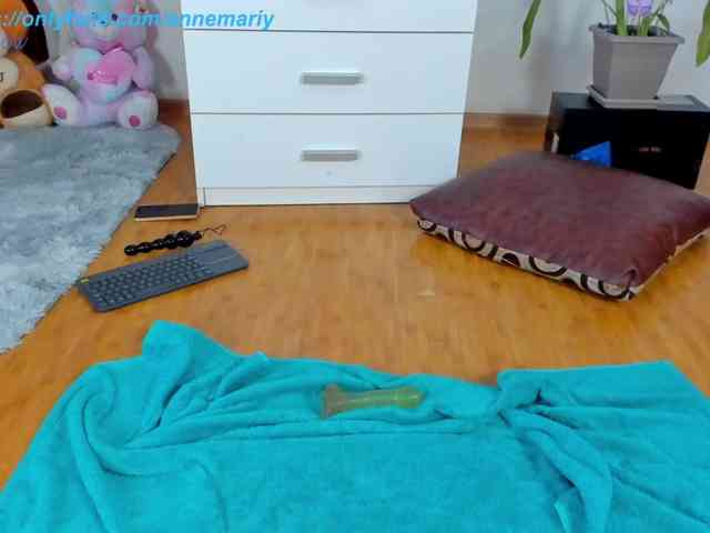 annemariy webcam
