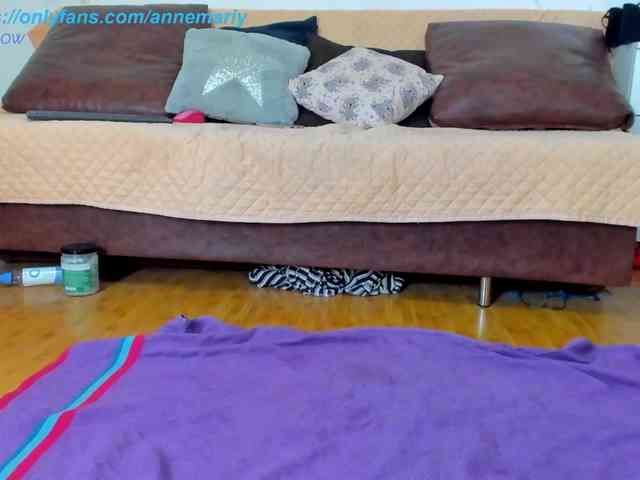 annemariy webcam