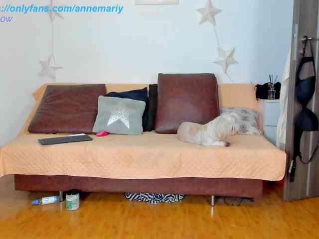 annemariy webcam