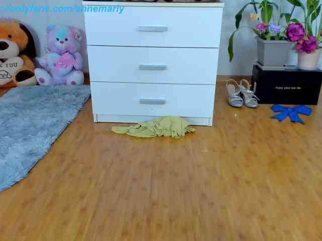annemariy webcam