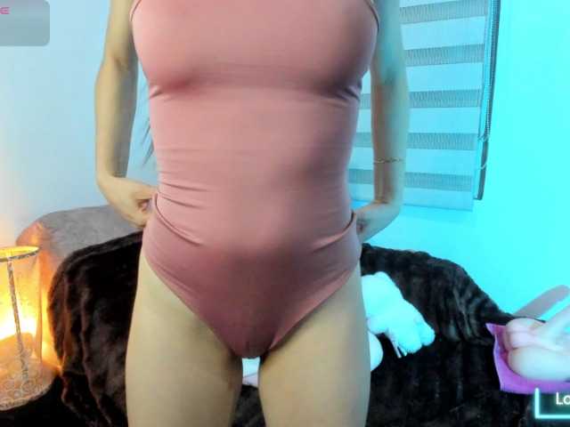CristinaLaurentt webcam bongacams model stream image