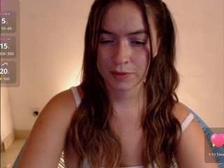 littleDanni Porn Show