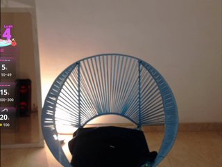 littleDanni Porn Show