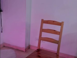 littleDanni Porn Show