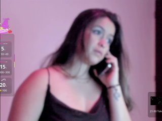 littleDanni Porn Show