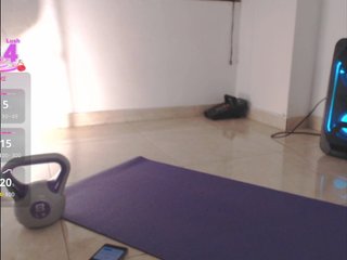 littleDanni Porn Show