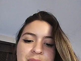 littleDanni Porn Show