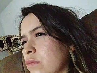 littleDanni Porn Show