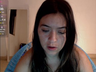 littleDanni Porn Show