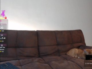 littleDanni Porn Show